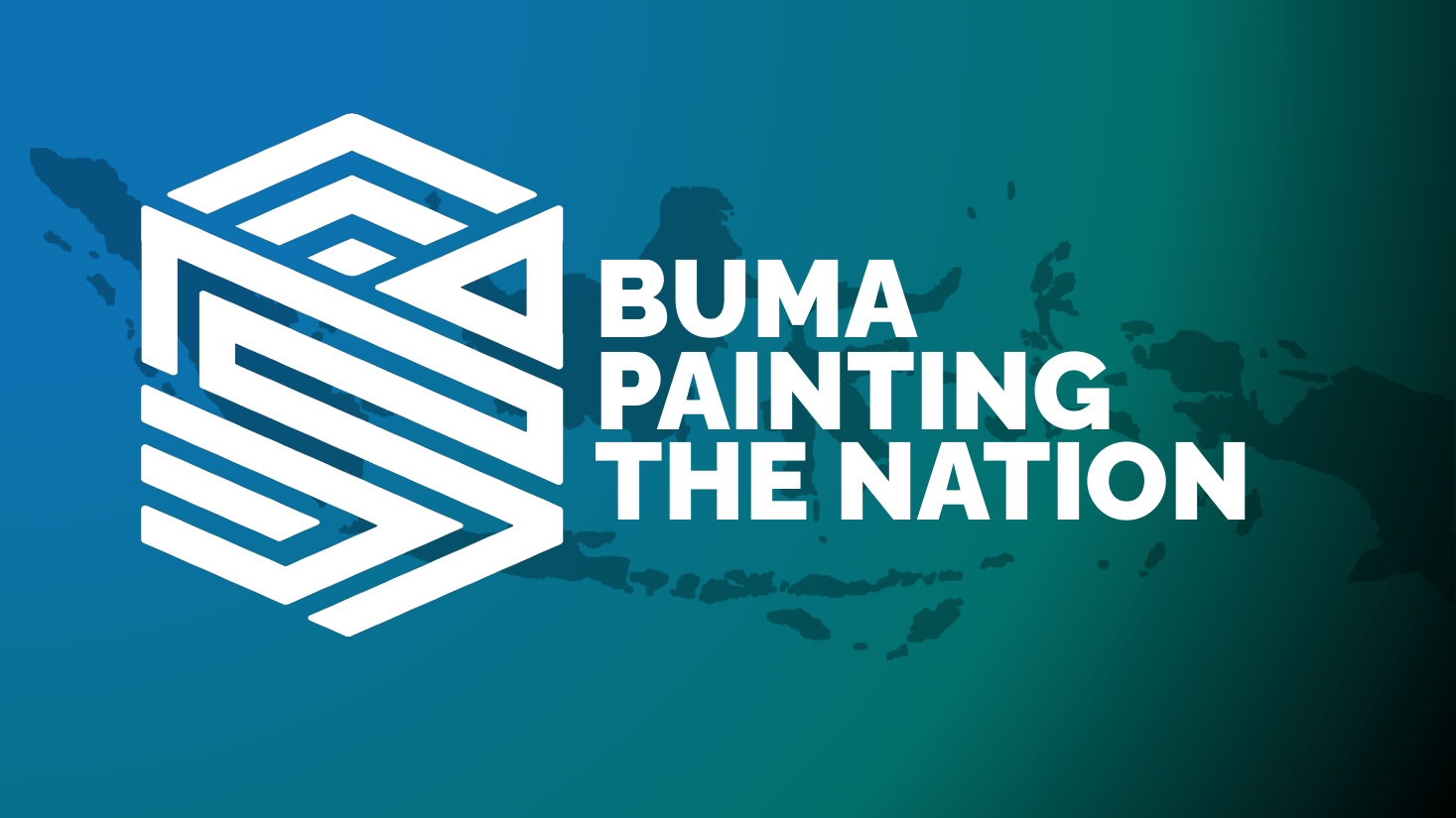 BUMA Painting the Nation